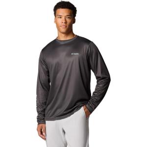 imageColumbia Mens Terminal Tackle PFG Fish Shine Long SleeveSharkPfg Redfish Shine