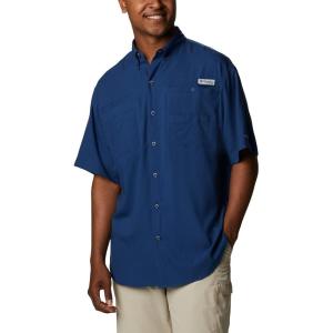 imageColumbia Mens Terminal Tackle ShortCarbon