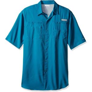 imageColumbia Mens Terminal Tackle ShortDeep Marine