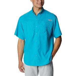 imageColumbia Mens Terminal Tackle ShortOcean Teal