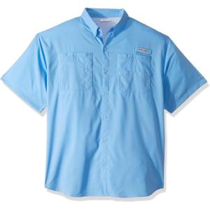 imageColumbia Mens Terminal Tackle ShortWhite Cap