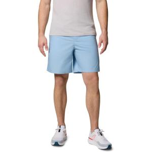 imageColumbia Mens Washed Out Easy ShortRipple Blue