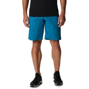imageColumbia Mens Washed Out ShortDeep Marine