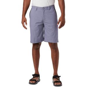 imageColumbia Mens Washed Out ShortNew Moon