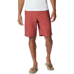 imageColumbia Mens Washed Out ShortRose Dust