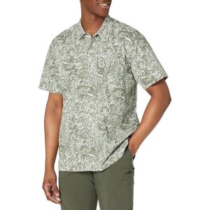imageColumbia Sportswear Mens Trollers Best Short Sleeve ShirtCypress Bass Baiting