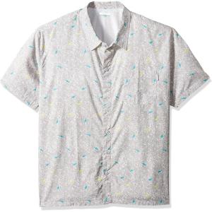 imageColumbia Sportswear Mens Trollers Best Short Sleeve ShirtMoonstone Print