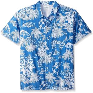 imageColumbia Sportswear Mens Trollers Best Short Sleeve ShirtVivid Blue Print 2