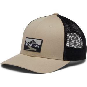 imageColumbia Sportswear PFG Mesh Ball CapAncient Fossil Peak2river