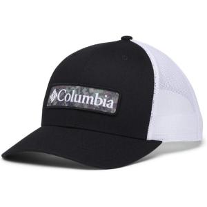 imageColumbia Sportswear PFG Mesh Ball CapBlackColumbia GreyPride