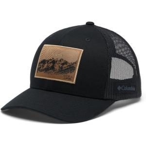 imageColumbia Sportswear PFG Mesh Ball CapBlackDolomites