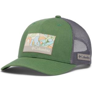 imageColumbia Sportswear PFG Mesh Ball CapCanteenFlint GreyEpicamp