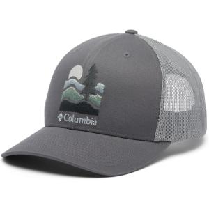 imageColumbia Sportswear PFG Mesh Ball CapCity GreyGet Hiked