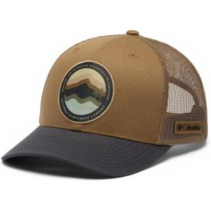 imageColumbia Sportswear PFG Mesh Ball CapDeltaSharkCircular Landscape