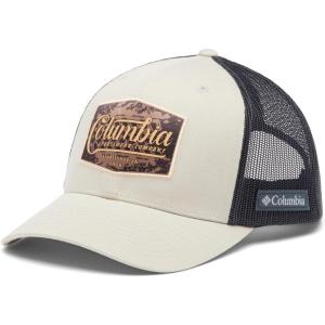 imageColumbia Sportswear PFG Mesh Ball CapFlint GreySharkLandroamer