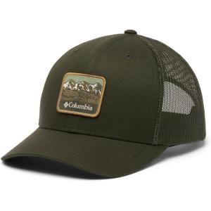imageColumbia Sportswear PFG Mesh Ball CapGreenscapeSisters