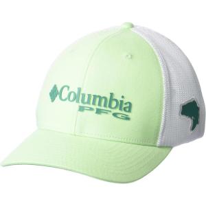 imageColumbia Sportswear PFG Mesh Ball CapKey WestCircuit