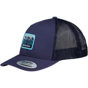 imageColumbia Sportswear PFG Mesh Ball CapNocturnalSisters