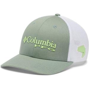 imageColumbia Sportswear PFG Mesh Ball CapSafariKey West