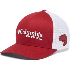imageColumbia Sportswear PFG Mesh Ball CapSalmon