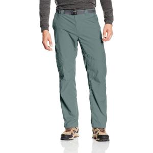 imageColumbia Sportswear Silver Ridge Cargo PantPond