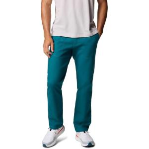 imageMens Flex ROC Utility PantRiver Blue