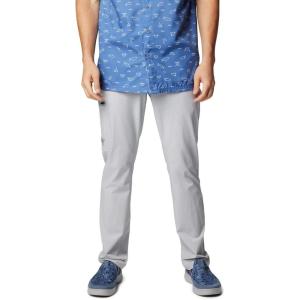 imageMens PFG Terminal Tackle II PantCool Grey