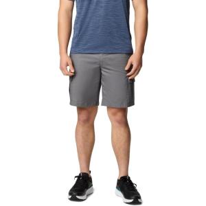 imageMens Rapid Rivers Cargo ShortCity Grey