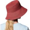 imageColumbia Womens Global Adventure Packable Bucket HatWashed Red