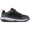 imageColumbia Womens Strata Trail LowBlackJuicy