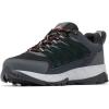 imageColumbia Womens Strata Trail LowBlackJuicy