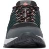 imageColumbia Womens Strata Trail LowBlackJuicy