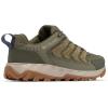imageColumbia Womens Strata Trail LowStone GreenRaw Honey