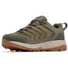 imageColumbia Womens Strata Trail LowStone GreenRaw Honey