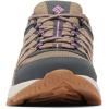 imageColumbia Womens Strata Trail LowWet SandBerry Patch