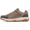 imageColumbia Womens Strata Trail LowWet SandBerry Patch