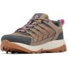 imageColumbia Womens Strata Trail LowWet SandBerry Patch