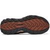 imageColumbia Womens Strata Trail Mid Waterproof Hiking ShoeCinnamon  Golden Yellow