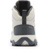 imageColumbia Womens Strata Trail Mid Waterproof Hiking ShoeCloud GreyDark Grey