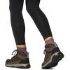 imageColumbia Womens Strata Trail Mid Waterproof Hiking ShoeCordovanGranite Purple