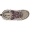 imageColumbia Womens Strata Trail Mid Waterproof Hiking ShoeKettleBlush Rose