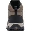 imageColumbia Womens Strata Trail Mid Waterproof Hiking ShoeMudDesert Sun