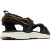 imageColumbia womens SandalSport SandalBlackDark Stone