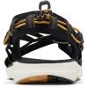 imageColumbia womens SandalSport SandalBlackDark Stone