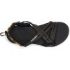 imageColumbia womens SandalSport SandalBlackDark Stone