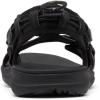imageColumbia womens SandalSport SandalBlackTitanium Grey Steel