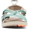 imageColumbia womens SandalSport SandalFungiApricot Fizz