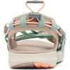 imageColumbia womens SandalSport SandalFungiApricot Fizz