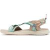 imageColumbia womens SandalSport SandalFungiApricot Fizz