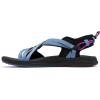 imageColumbia womens SandalSport SandalVelvet CoveBlack